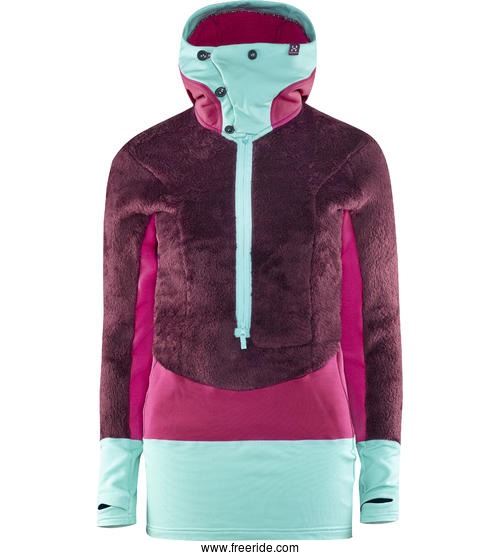 Haglöfs Epic Hood Women