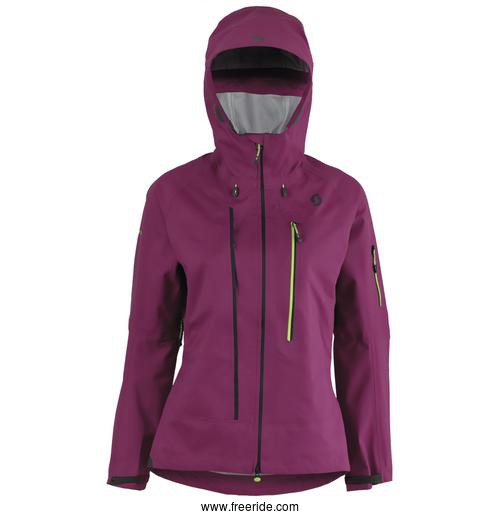 Scott Explorair 3L Women's