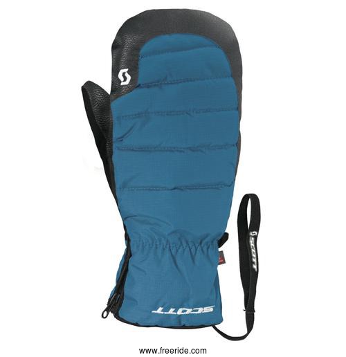 Scott SNW-tac 25 HP PL