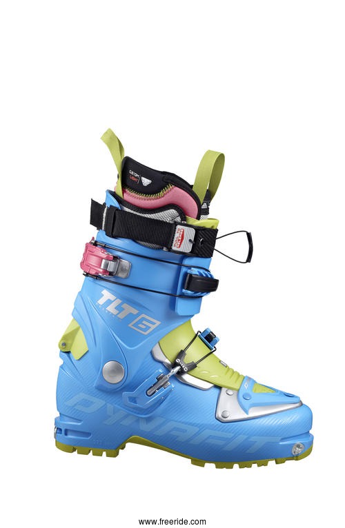 Dynafit TLT 6 Mountain Womens CL