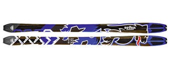 Dynafit Seven Summits 2016