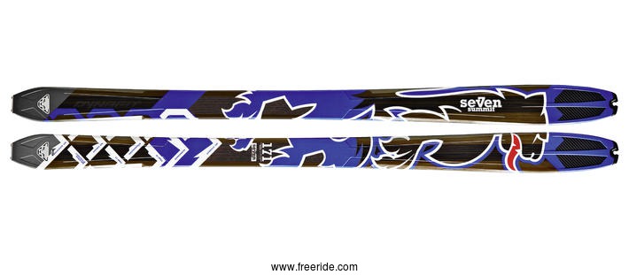 Dynafit Seven Summits