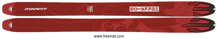Dynafit Hokkaido