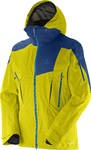 Salomon SOULQUEST BC GTX 3L JACKET M 2016