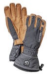 Hestra Narvik Wool Terry