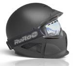 Ruroc RG1-X I Carbon 2016 (Limited Edition) 2016