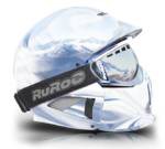 Ruroc RG1-X I Chrome 2016 (Limited Edition) 2016