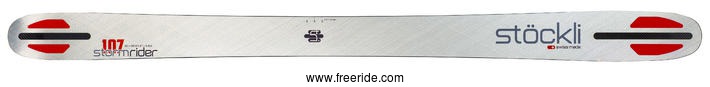 Stöckli Stormrider 107