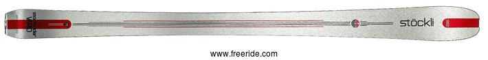 Stöckli Stormrider Vario