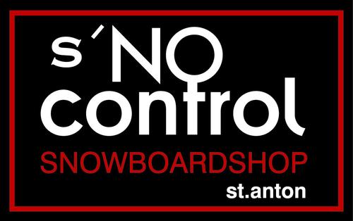  s'No control (st: anton)