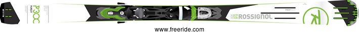 Rossignol PURSUIT 300