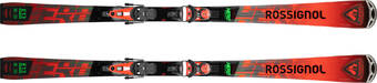 Rossignol HERO Elite ST TI 2025