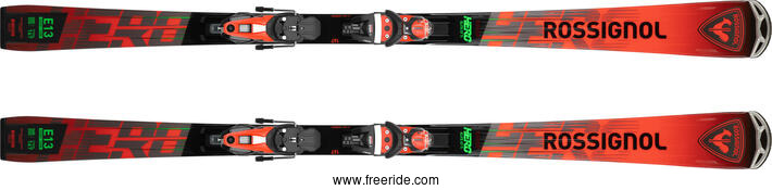 Rossignol HERO Elite ST TI