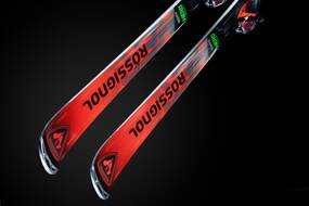 Rossignol HERO Elite ST TI