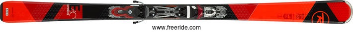 Rossignol EXPERIENCE 80