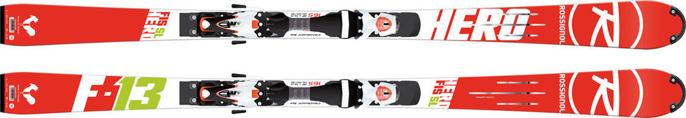 Rossignol Hero FIS SL R21 WC