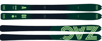 Zag ADRET-81 2021