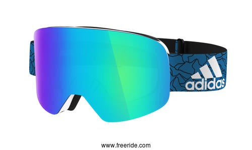 Adidas Backland