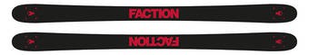Faction Candide 1.0 JR