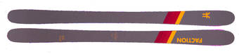 Faction Candide 0.5 2021