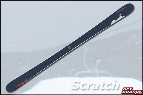 Rossignol Scratch