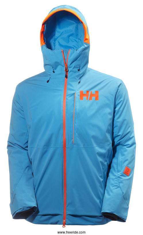Helly Hansen Sogn Jacket