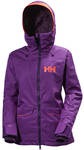Helly Hansen W Powderqueen Jacket