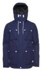 Colour Wear CLWR Cargo Jacket