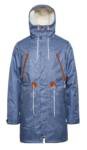 Colour Wear Urban Parka