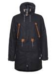 Colour Wear Urban Parka