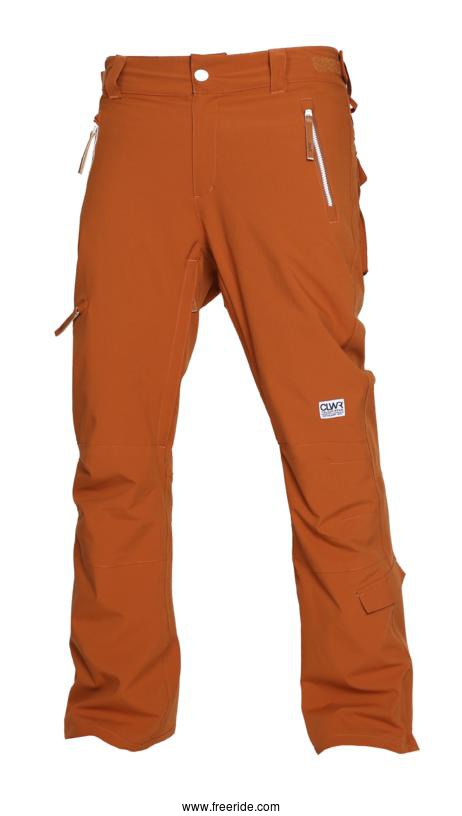 Colour Wear Sharp Pant