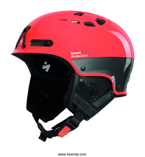 Sweet Protection Igniter Alpiniste