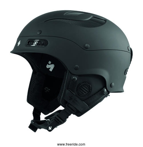 Sweet Protection Trooper