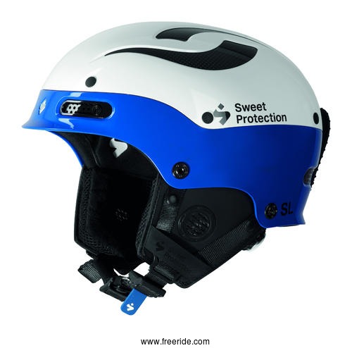 Sweet Protection Trooper SL