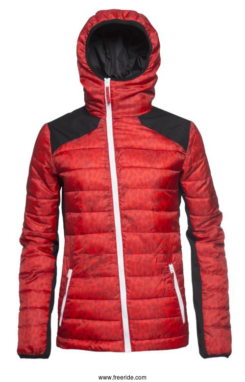 Colour Wear Cub Jacket