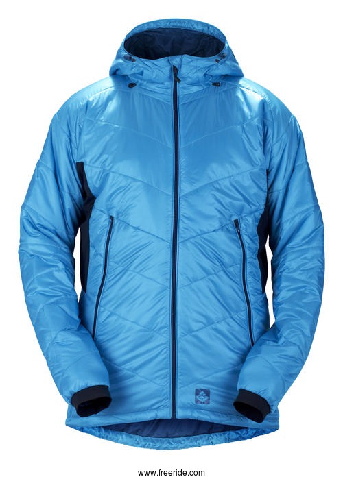 Sweet Protection Nutshell Jacket