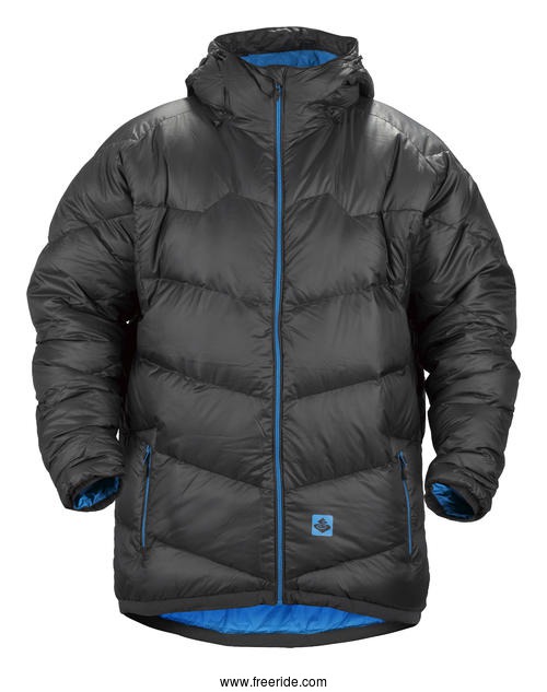 Sweet Protection Mother Goose Jacket