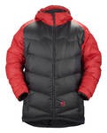 Sweet Protection Mother Goose Jacket