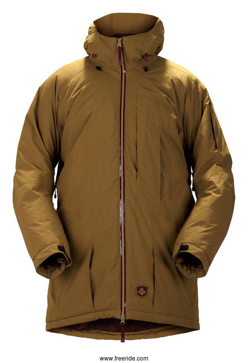 Sweet Protection Detroit Jacket