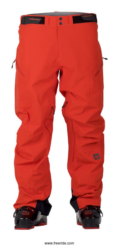 Sweet Protection Salvation Pants