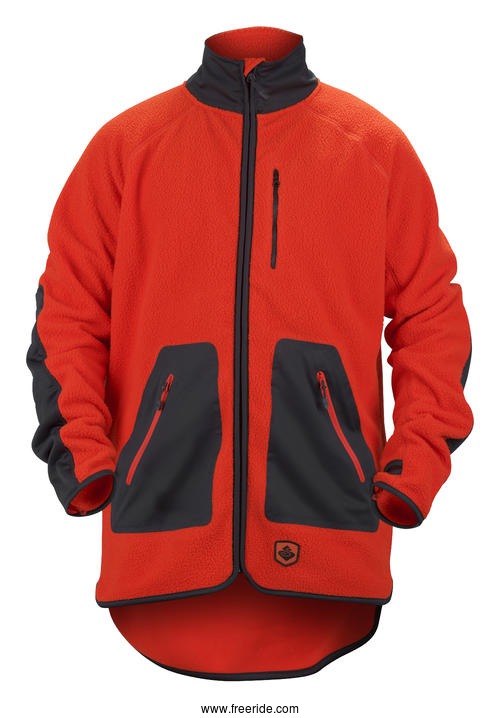 Sweet Protection Lumberjack Fleece Jacket