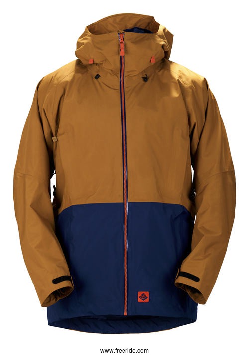 Sweet Protection Hammer Jacket