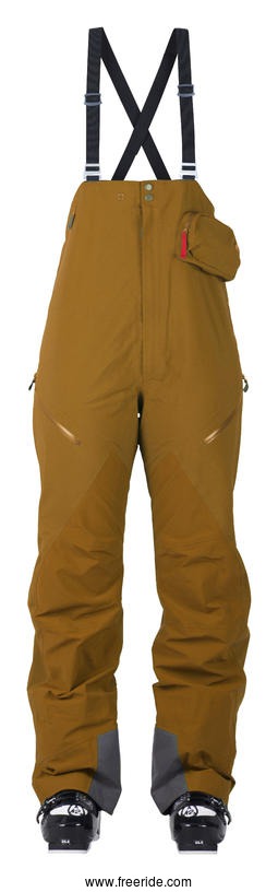 Sweet Protection Voodoo R Pants