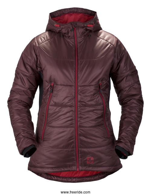 Sweet Protection Nutshell Jacket Wmns