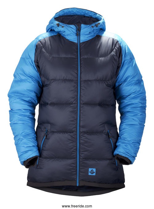 Sweet Protection Mother Goose Jacket Wmns