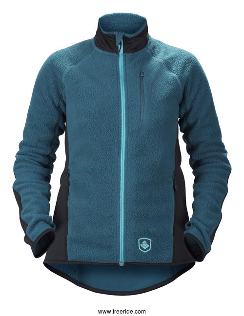 Sweet Protection Lumberjane Fleece Jacket