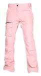 Colour Wear Slant Pant