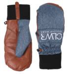 Colour Wear CLWR Rider Mitten