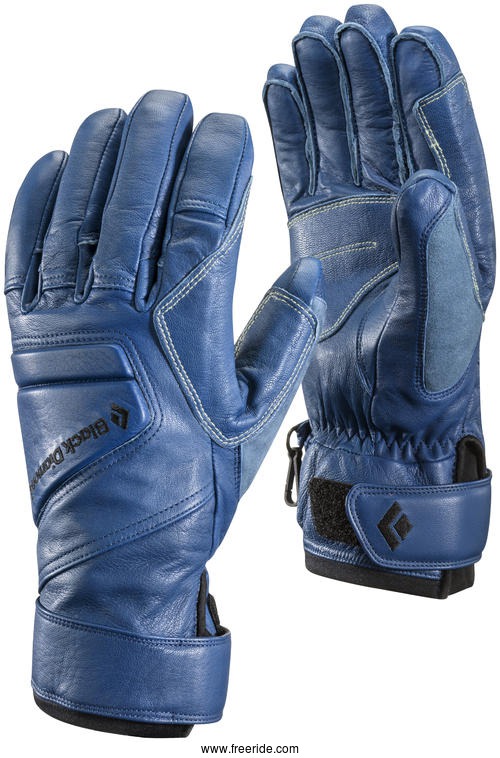 Black Diamond legend