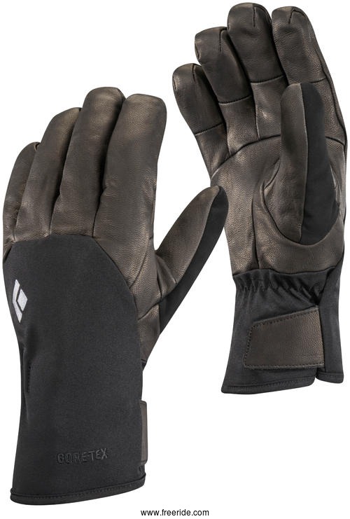 Black Diamond Rambla